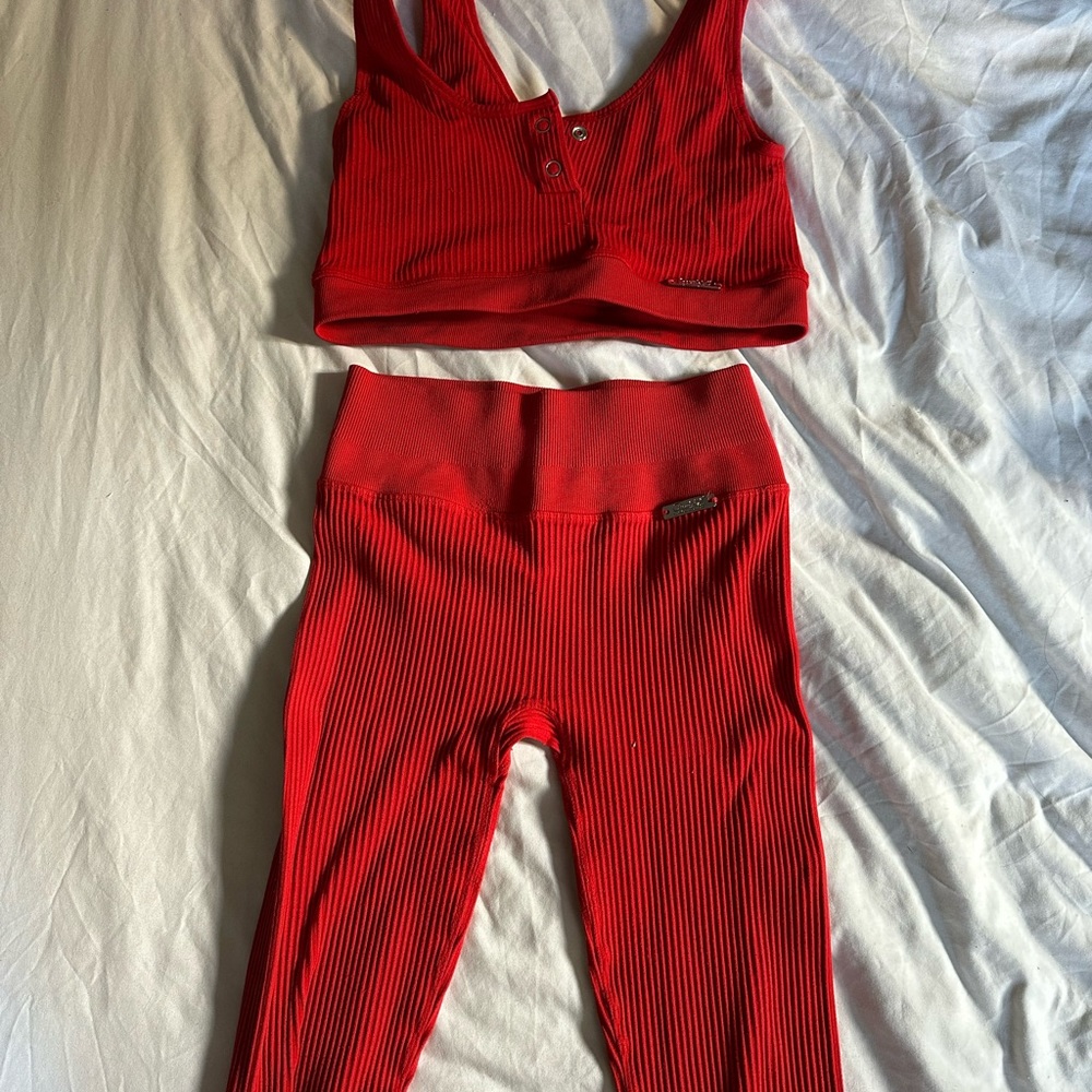 Bombshell set + free dupe